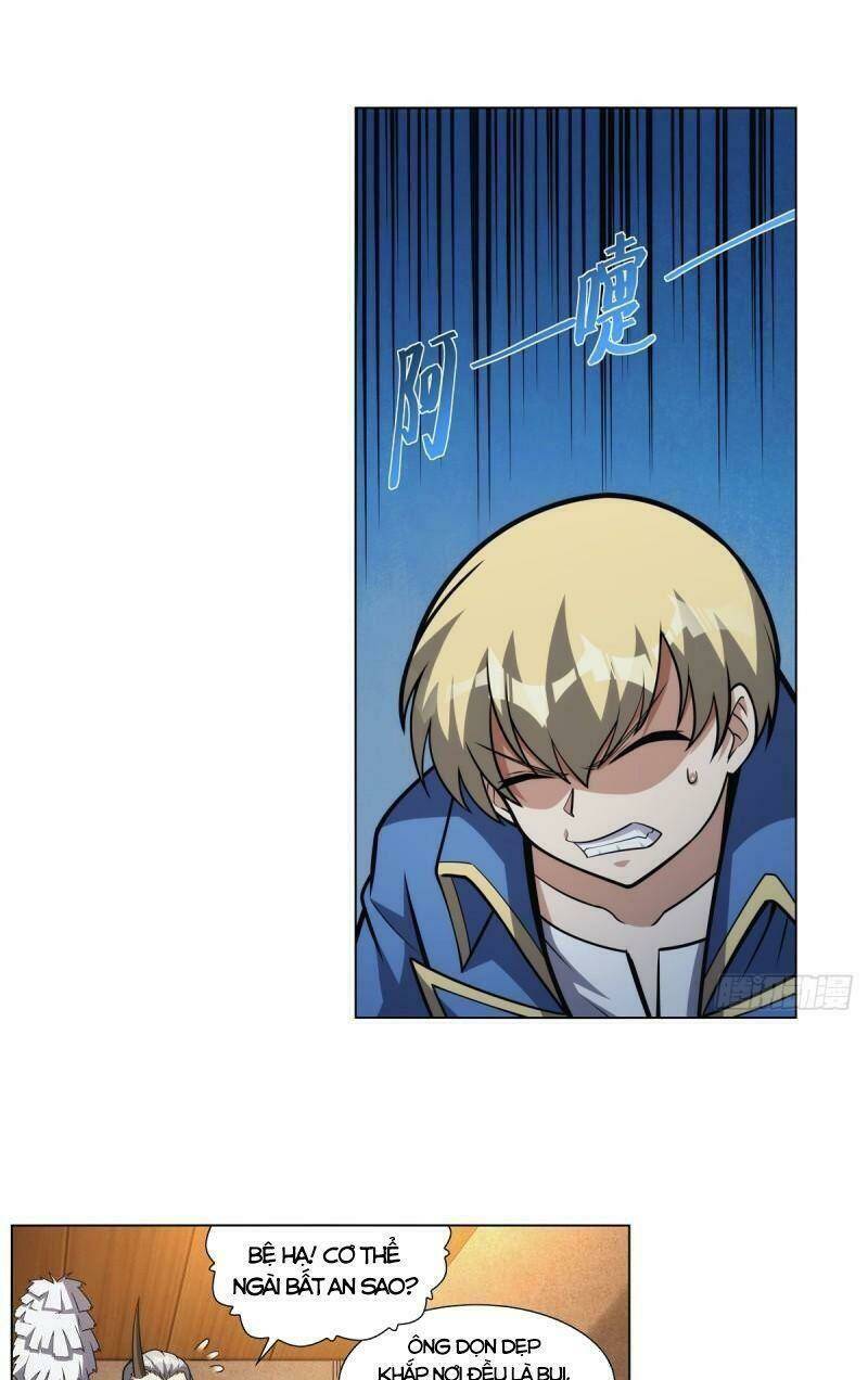 Ma vương thất nghiệp - Chapter 311 - Page 26