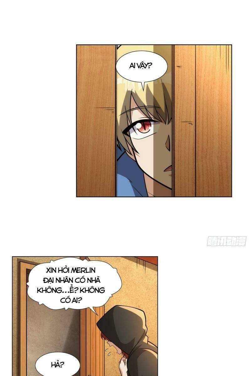 Ma vương thất nghiệp - Chapter 311 - Page 31