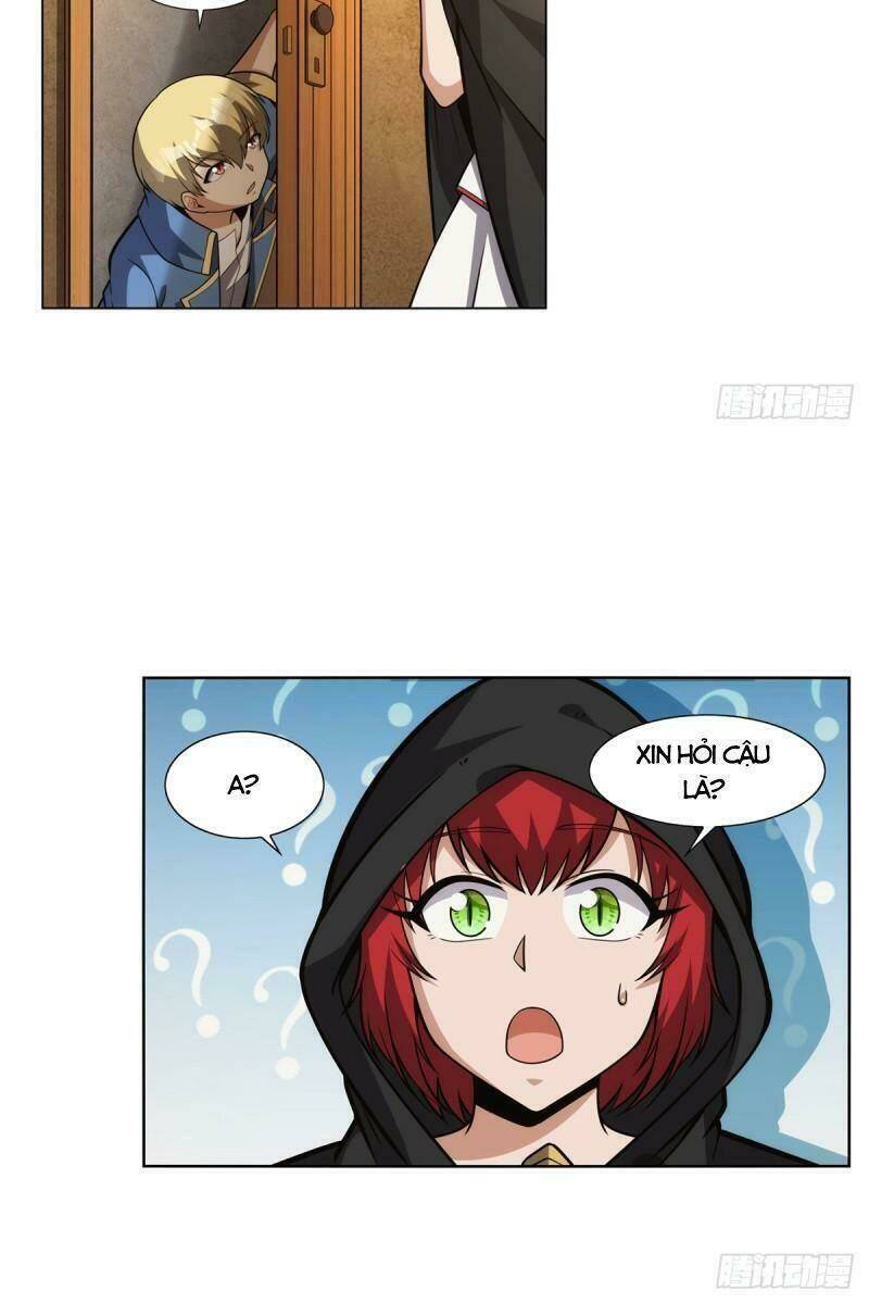 Ma vương thất nghiệp - Chapter 311 - Page 32