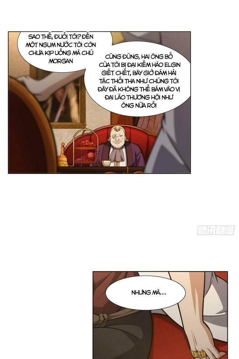 Ma vương thất nghiệp - Chapter 311 - Page 5