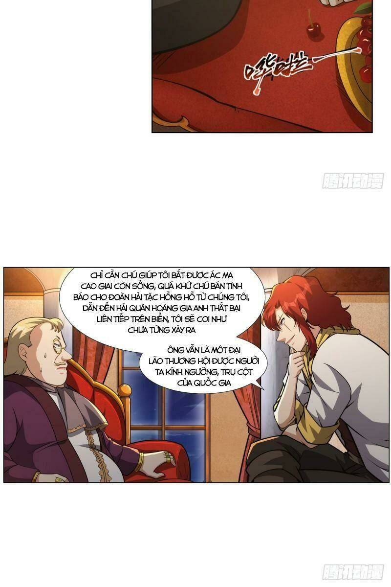 Ma vương thất nghiệp - Chapter 311 - Page 6