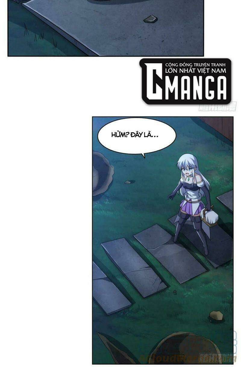 Ma vương thất nghiệp - Chapter 312 - Page 10