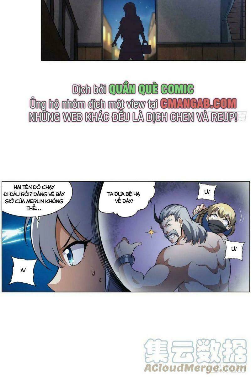 Ma vương thất nghiệp - Chapter 312 - Page 12