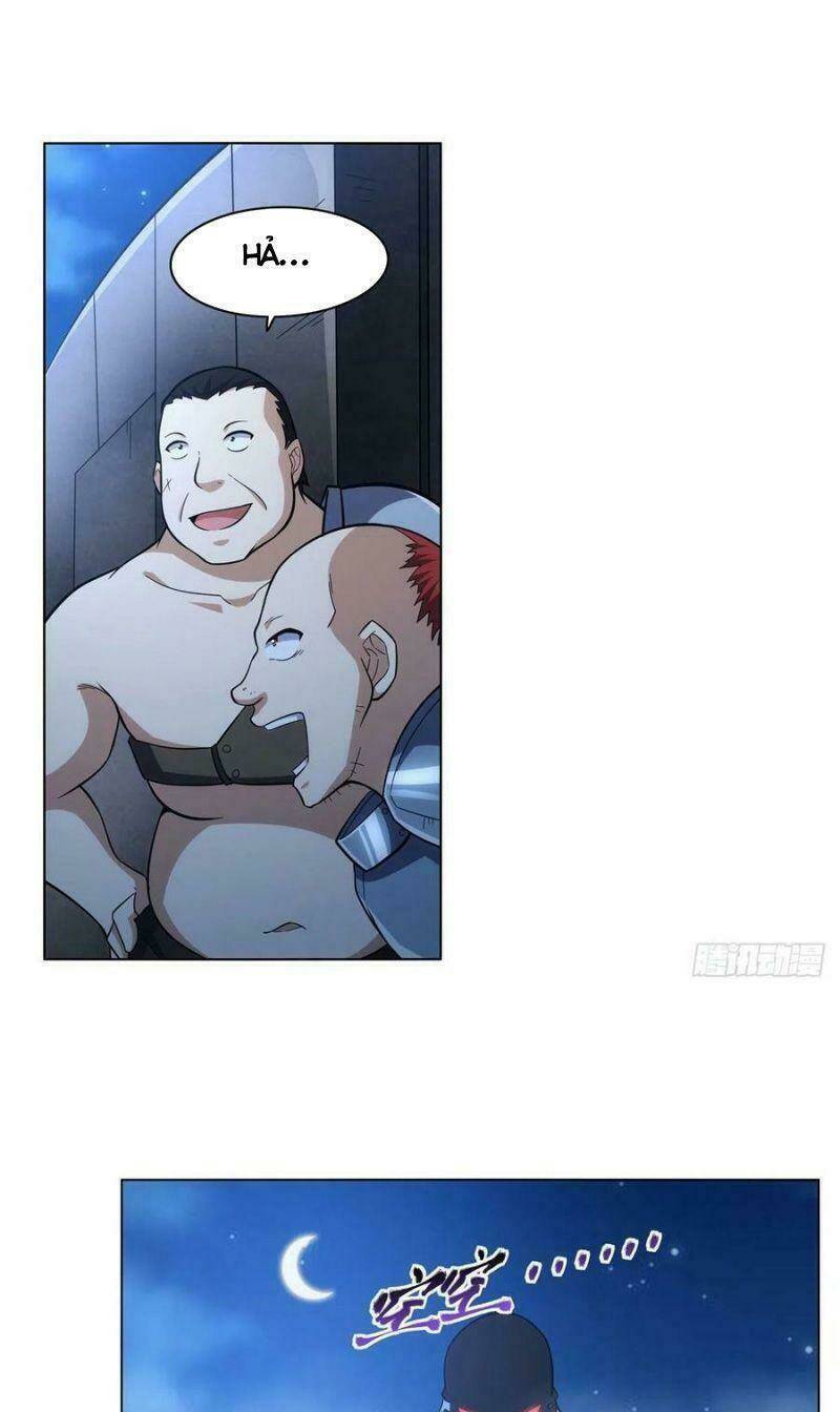 Ma vương thất nghiệp - Chapter 312 - Page 17