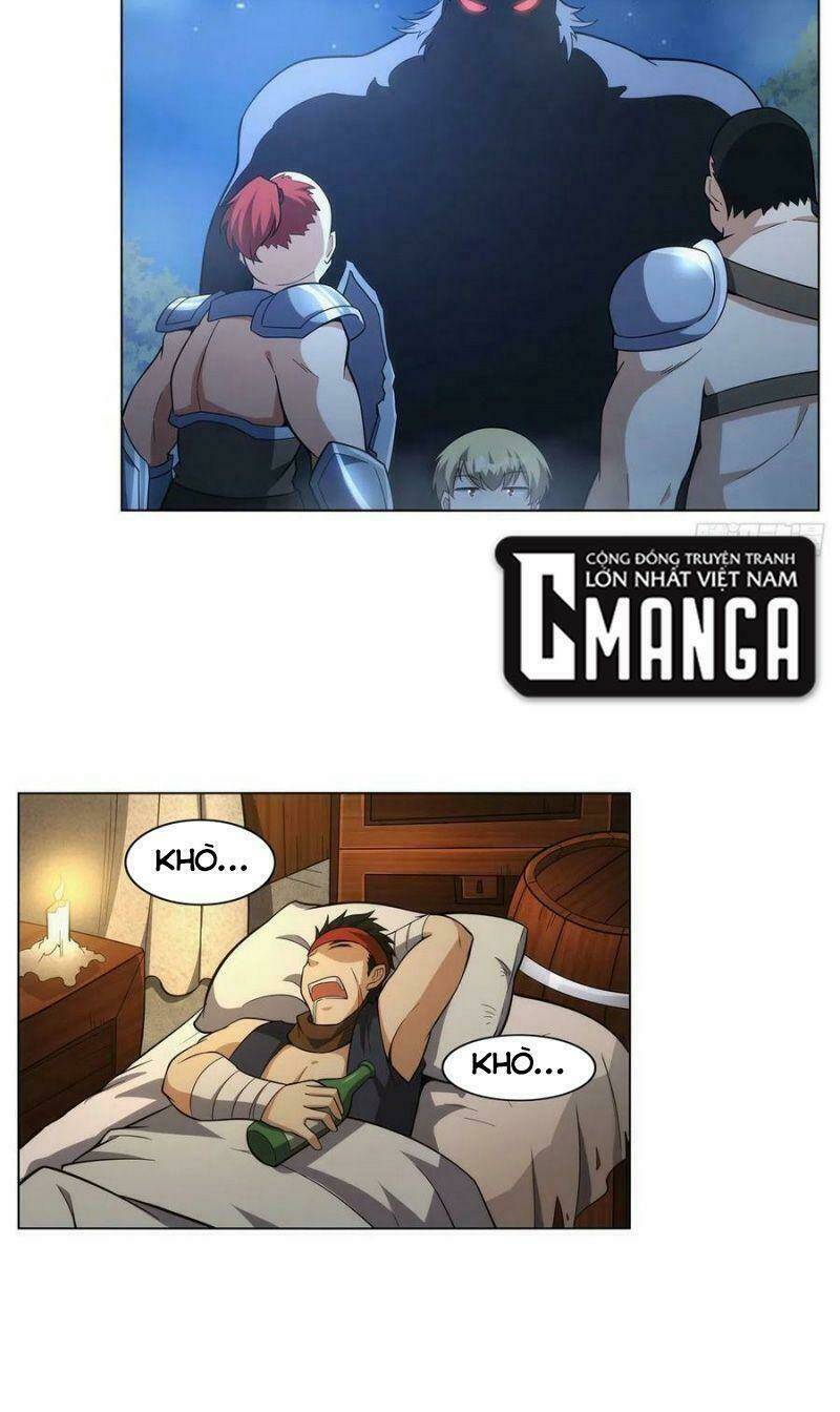 Ma vương thất nghiệp - Chapter 312 - Page 18