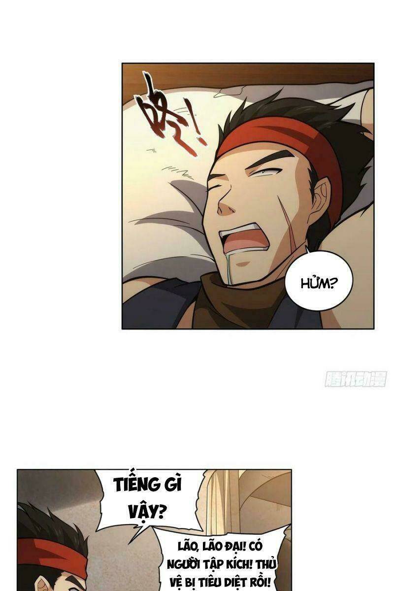 Ma vương thất nghiệp - Chapter 312 - Page 19