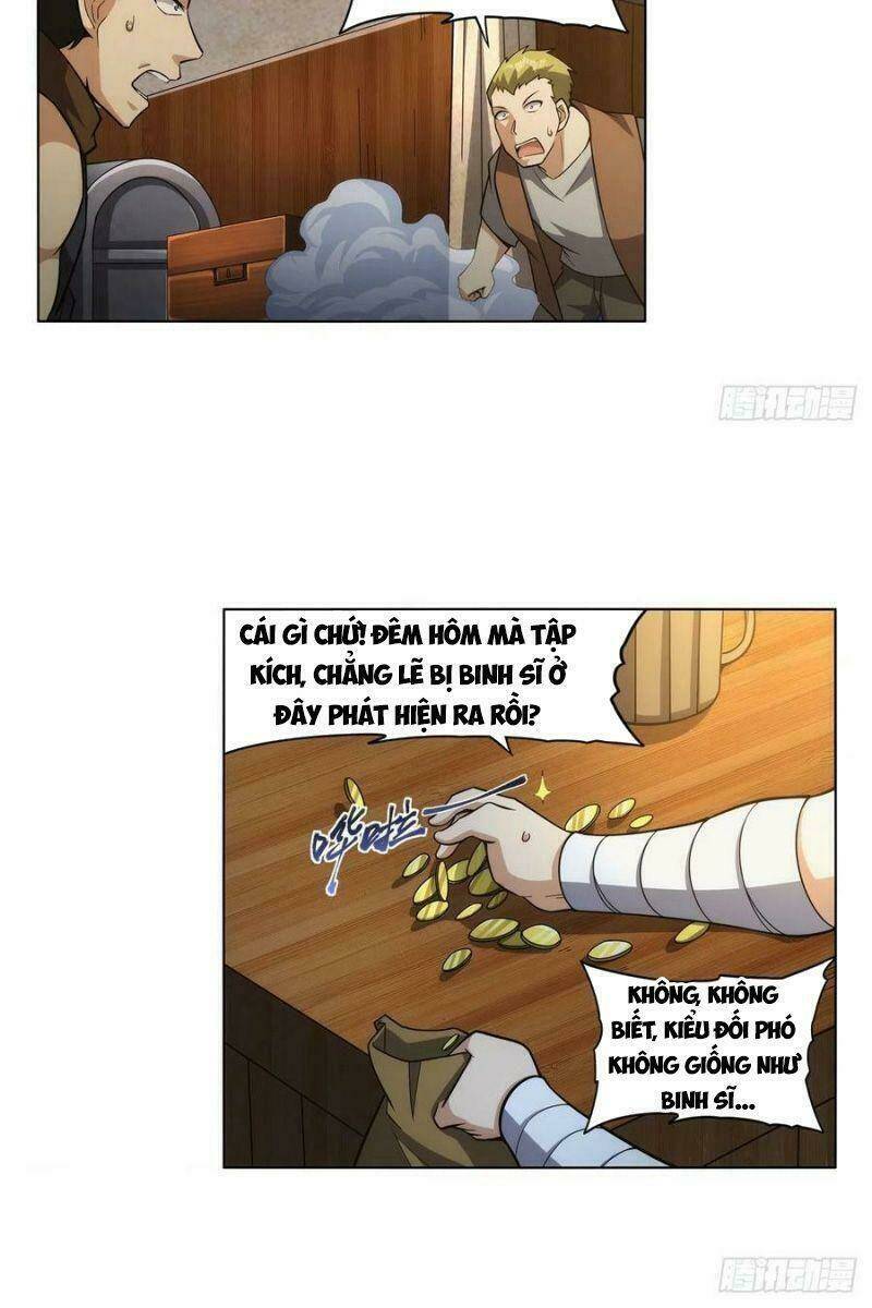 Ma vương thất nghiệp - Chapter 312 - Page 20