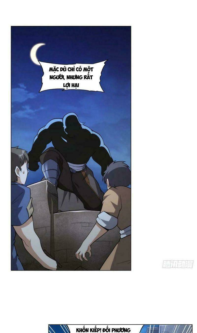 Ma vương thất nghiệp - Chapter 312 - Page 21