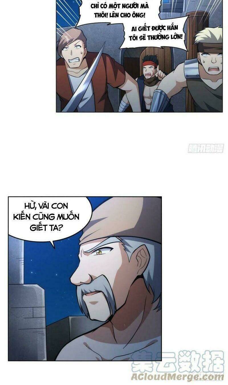 Ma vương thất nghiệp - Chapter 312 - Page 22