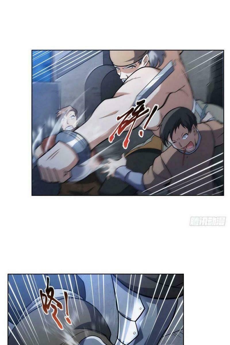 Ma vương thất nghiệp - Chapter 312 - Page 23