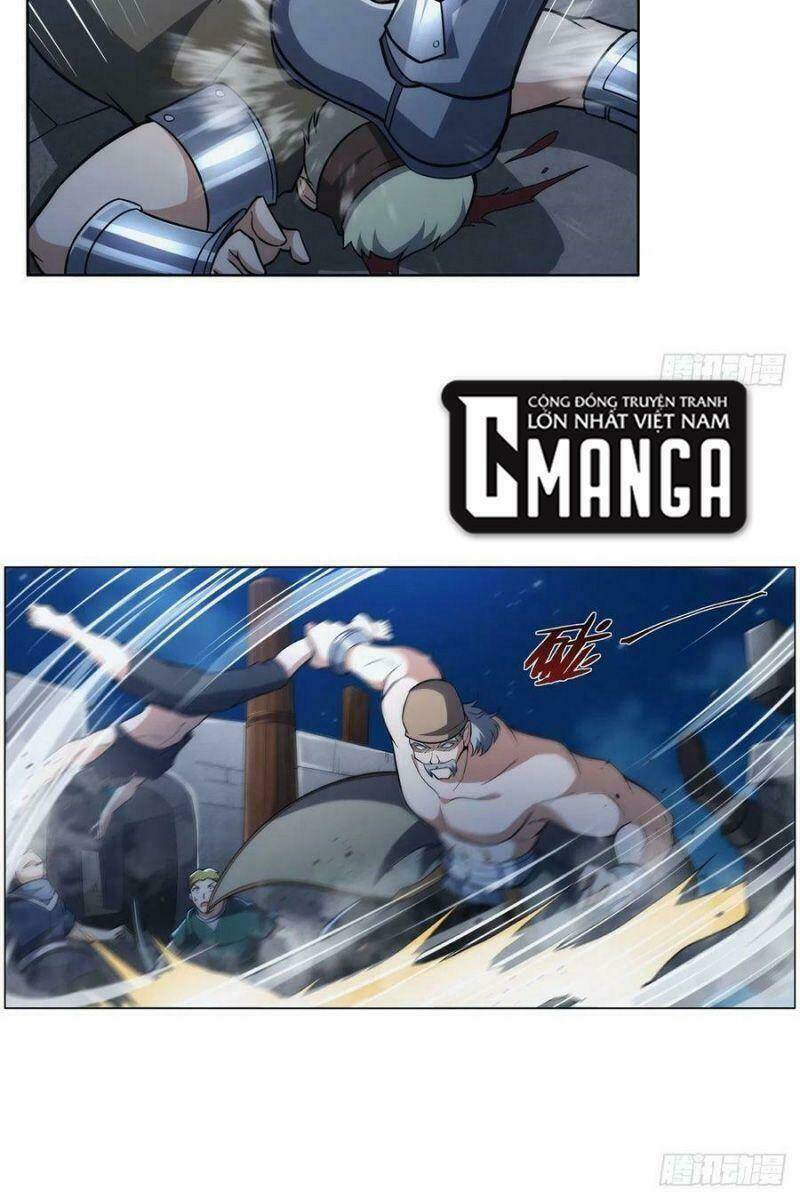 Ma vương thất nghiệp - Chapter 312 - Page 24