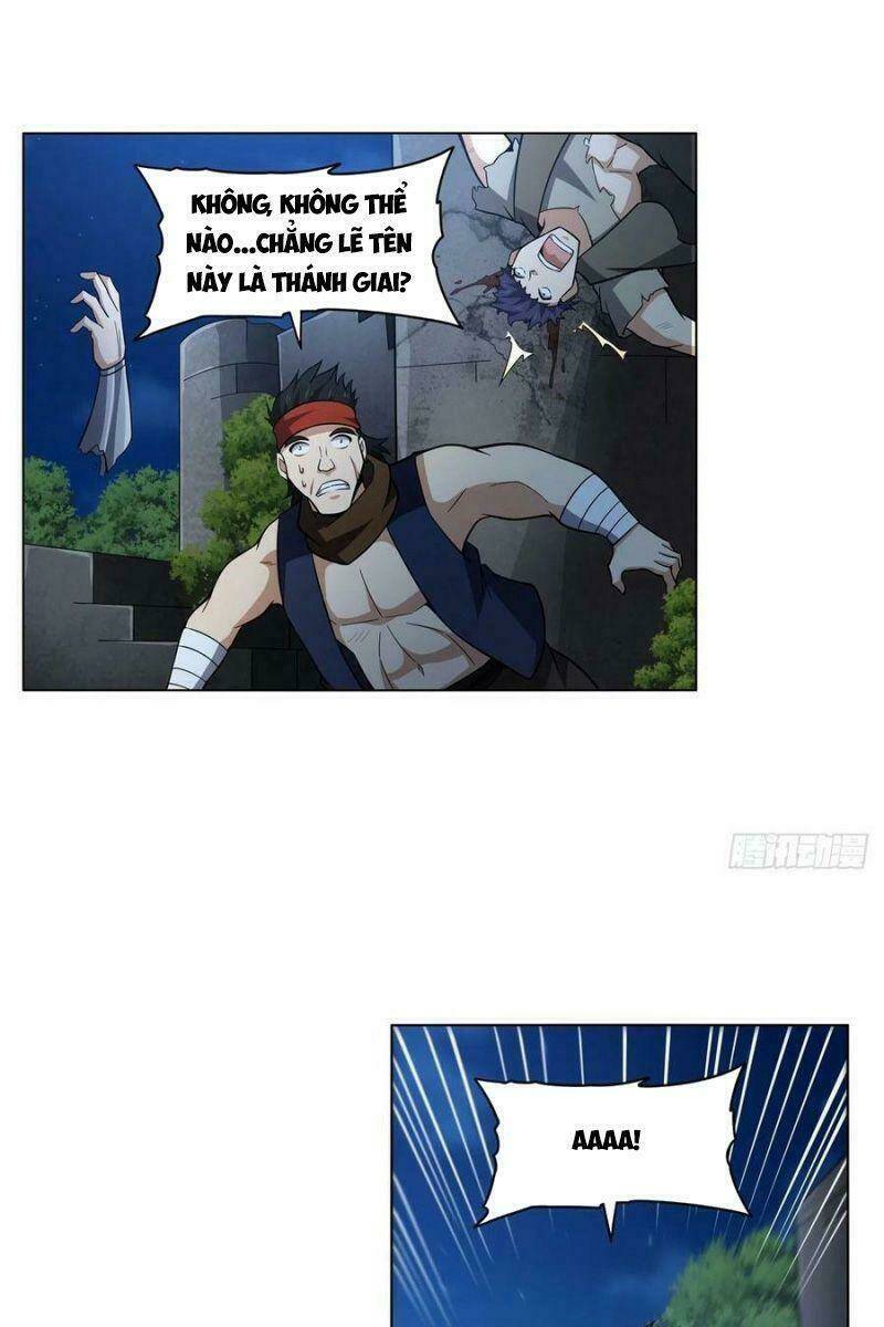 Ma vương thất nghiệp - Chapter 312 - Page 25