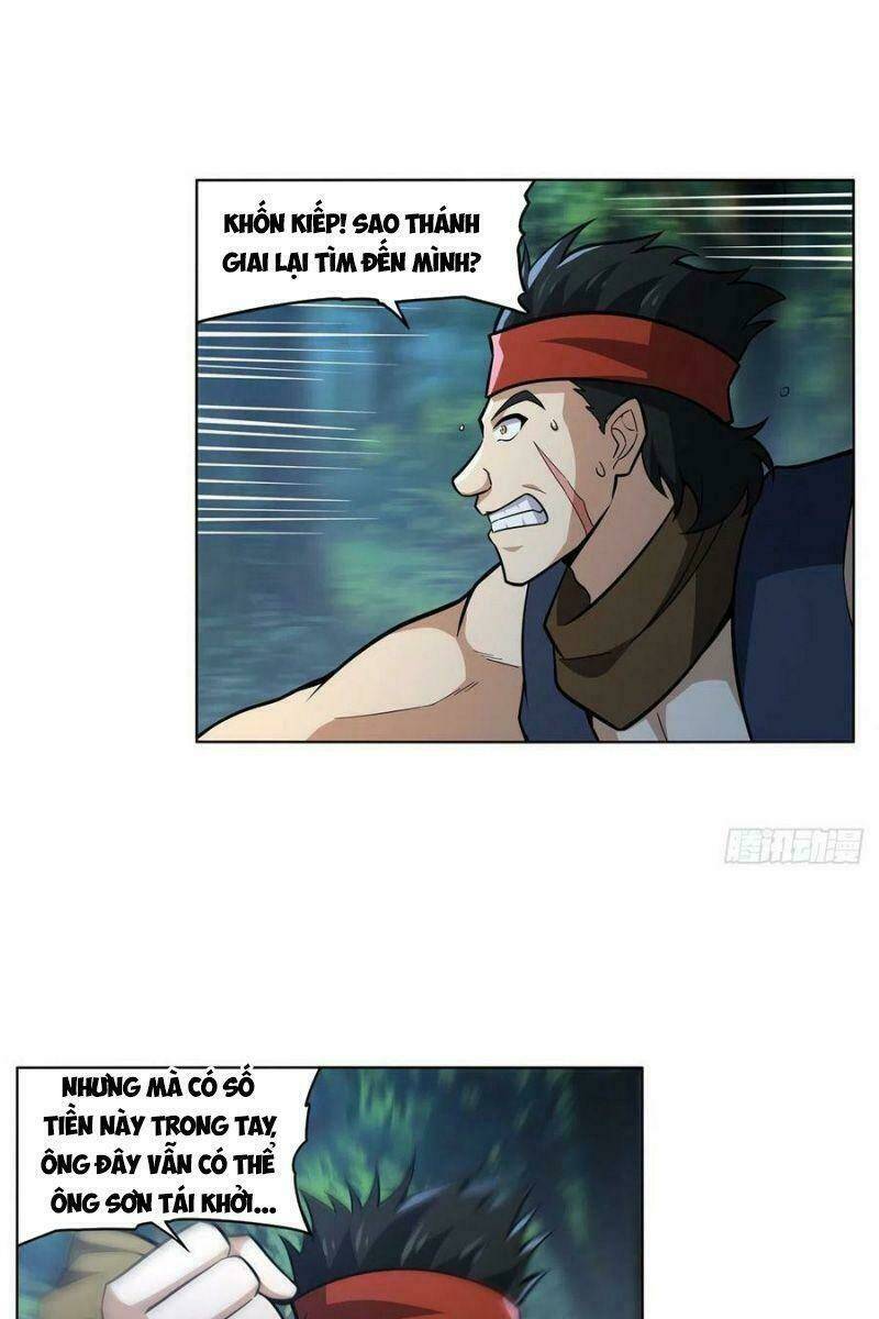 Ma vương thất nghiệp - Chapter 312 - Page 27