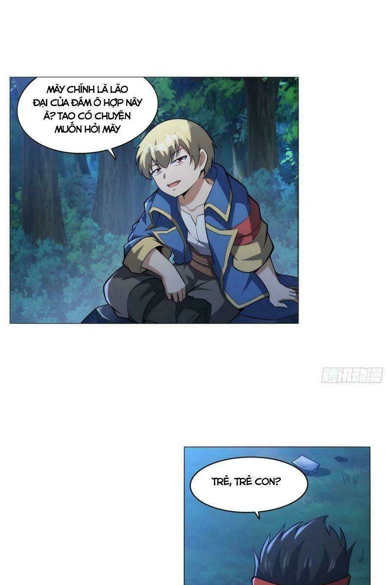 Ma vương thất nghiệp - Chapter 312 - Page 29