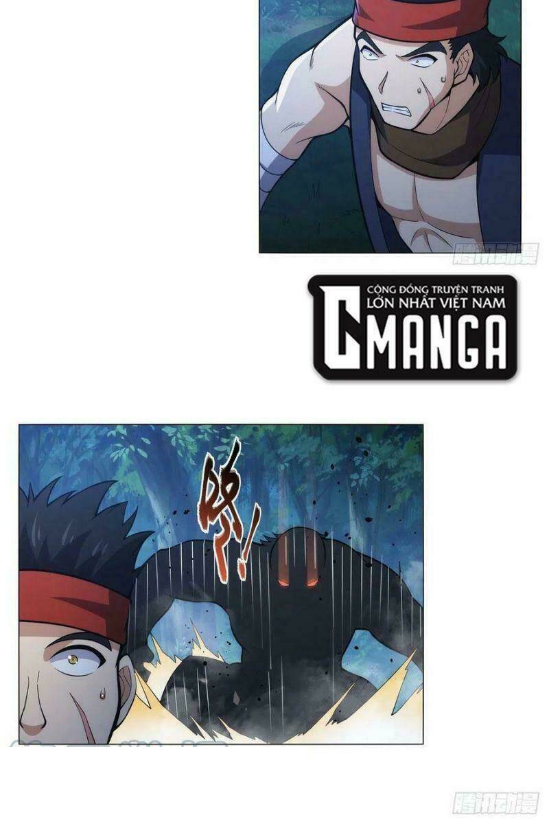 Ma vương thất nghiệp - Chapter 312 - Page 30