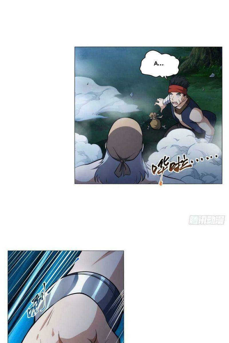 Ma vương thất nghiệp - Chapter 312 - Page 31