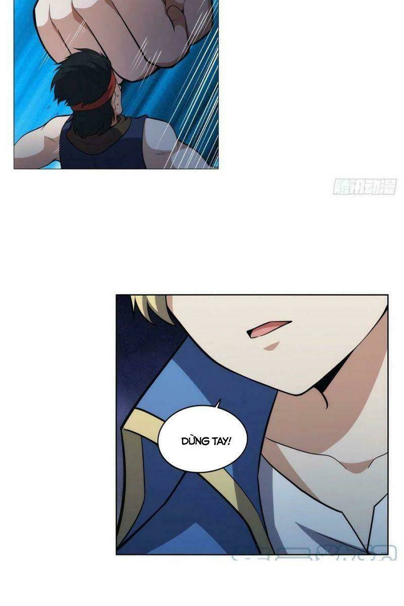 Ma vương thất nghiệp - Chapter 312 - Page 32