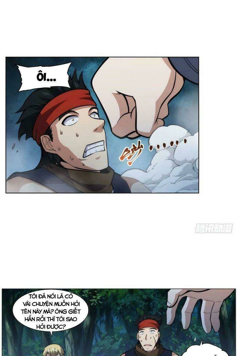 Ma vương thất nghiệp - Chapter 312 - Page 33