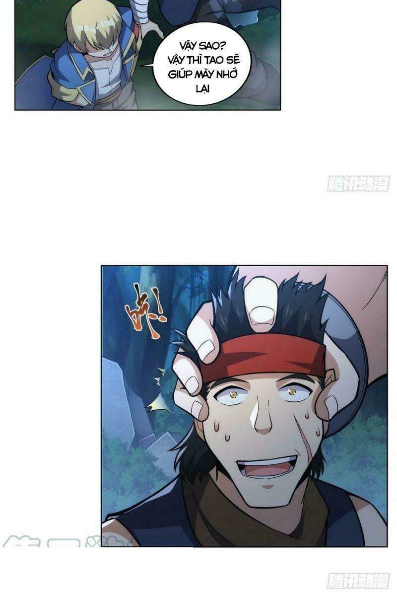 Ma vương thất nghiệp - Chapter 312 - Page 36