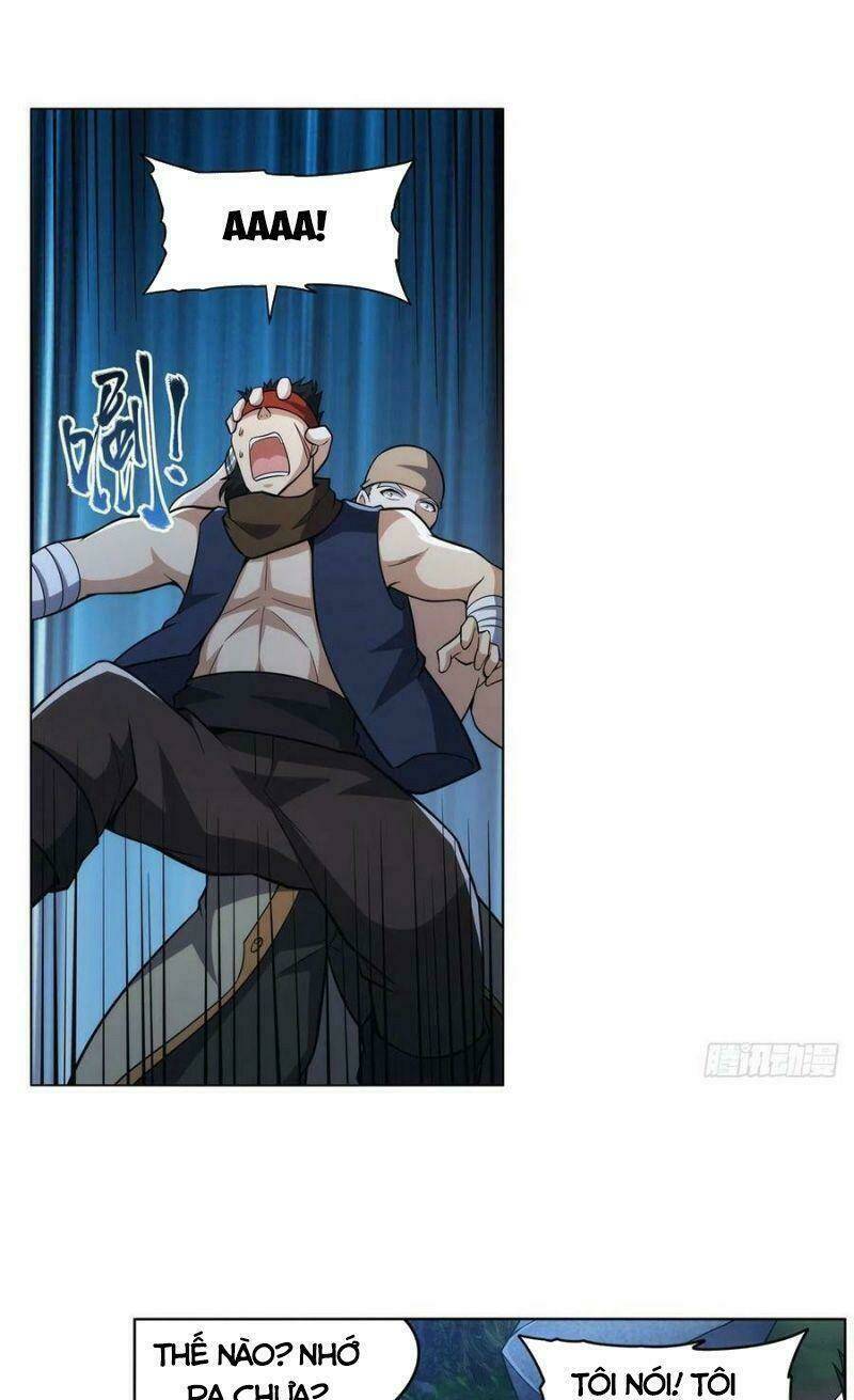 Ma vương thất nghiệp - Chapter 312 - Page 37