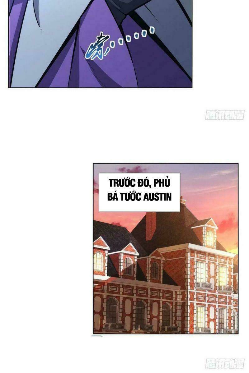 Ma vương thất nghiệp - Chapter 312 - Page 3