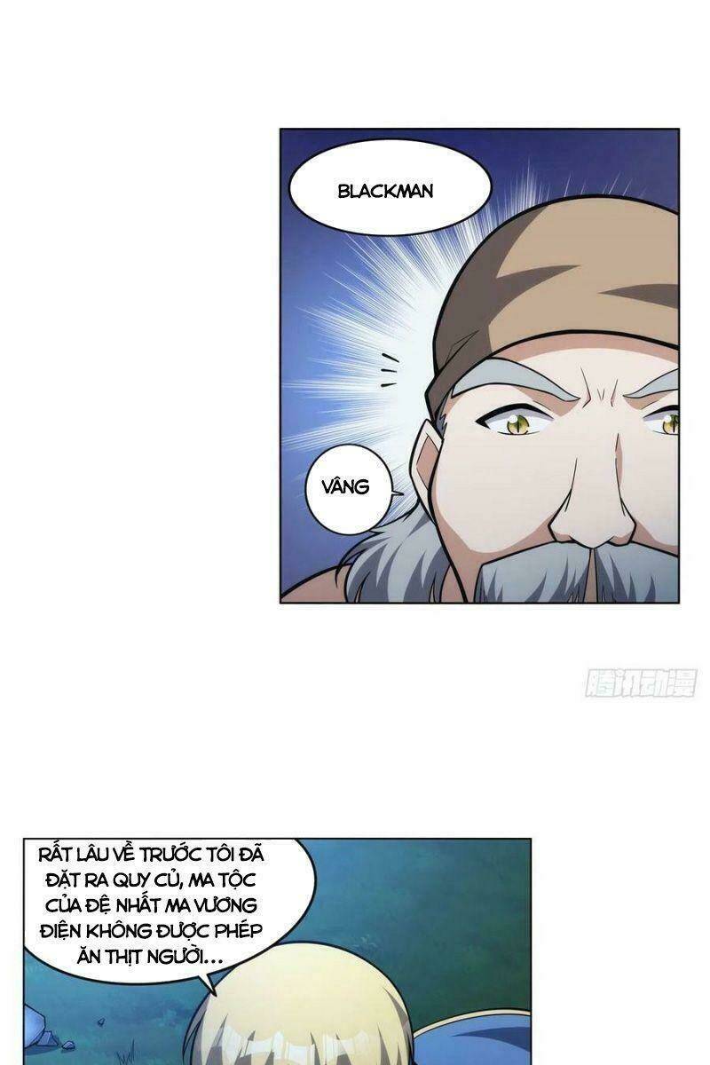 Ma vương thất nghiệp - Chapter 312 - Page 41