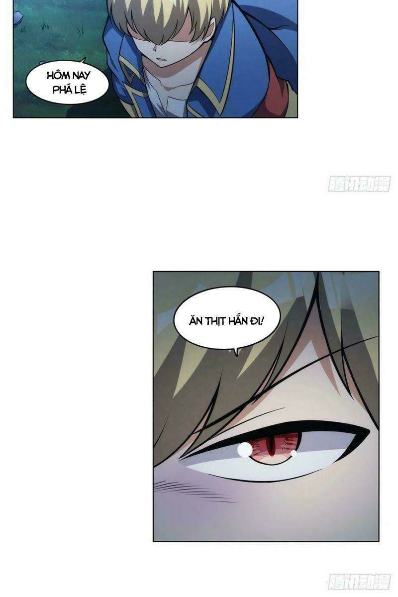 Ma vương thất nghiệp - Chapter 312 - Page 42