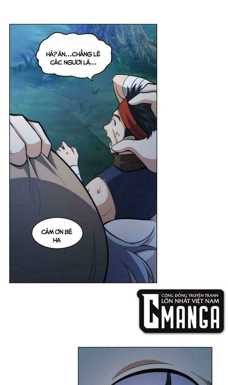 Ma vương thất nghiệp - Chapter 312 - Page 43