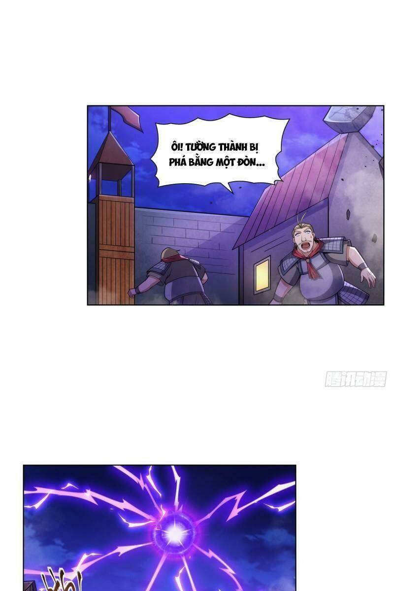 Ma vương thất nghiệp - Chapter 313 - Page 13