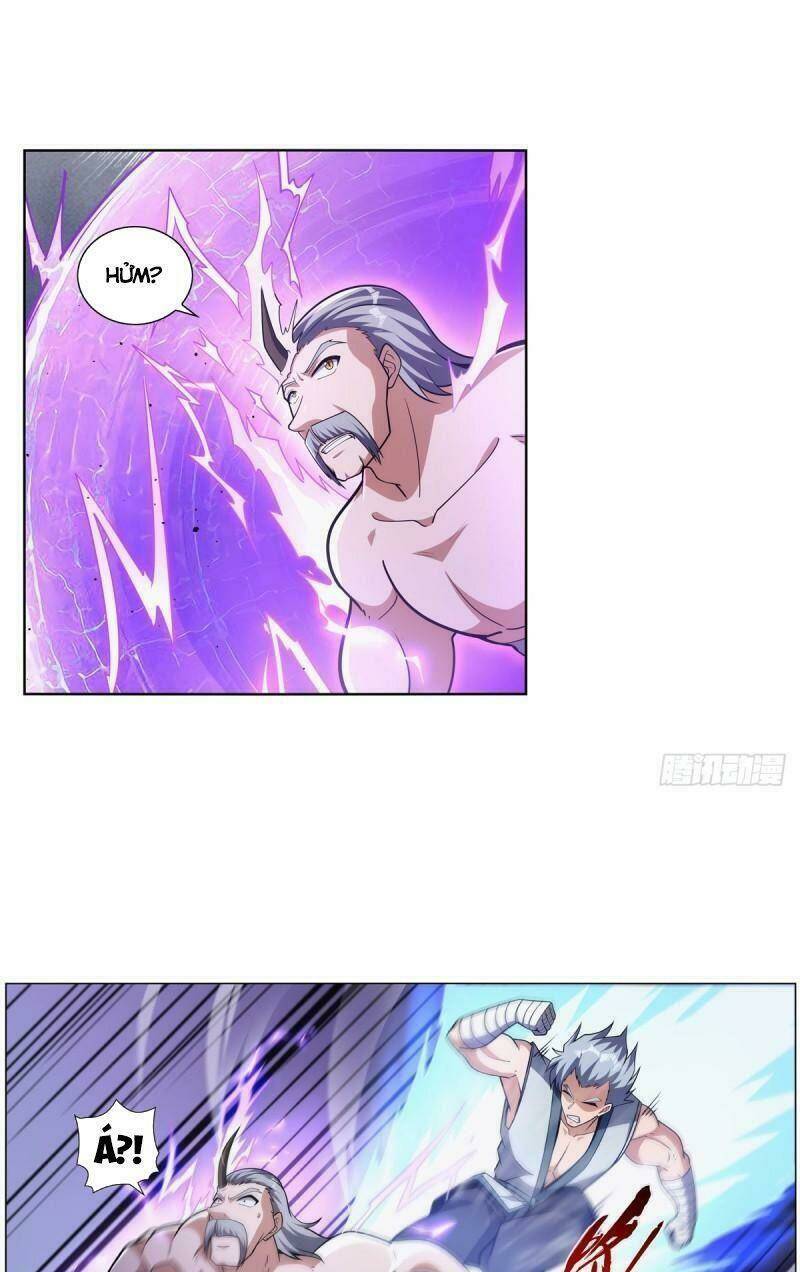 Ma vương thất nghiệp - Chapter 313 - Page 17