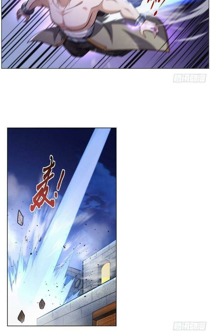 Ma vương thất nghiệp - Chapter 313 - Page 18