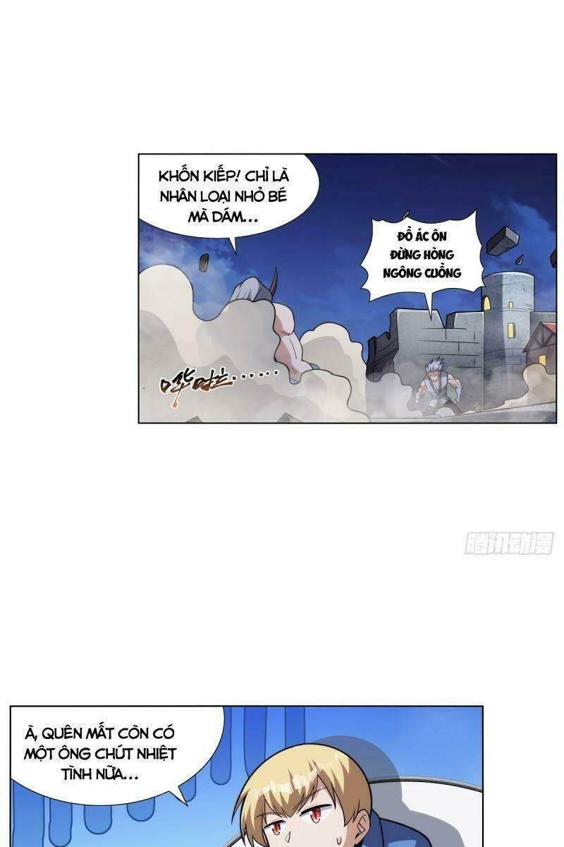 Ma vương thất nghiệp - Chapter 313 - Page 19