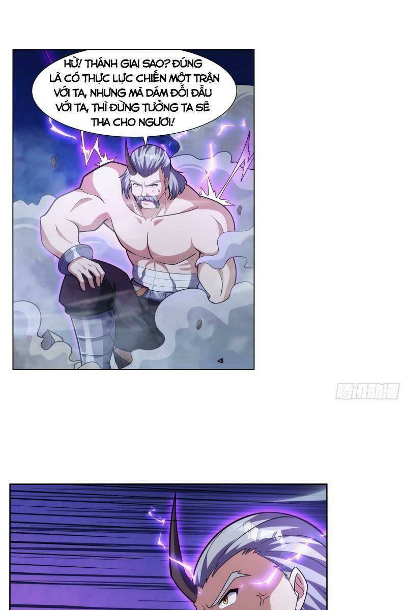 Ma vương thất nghiệp - Chapter 313 - Page 21