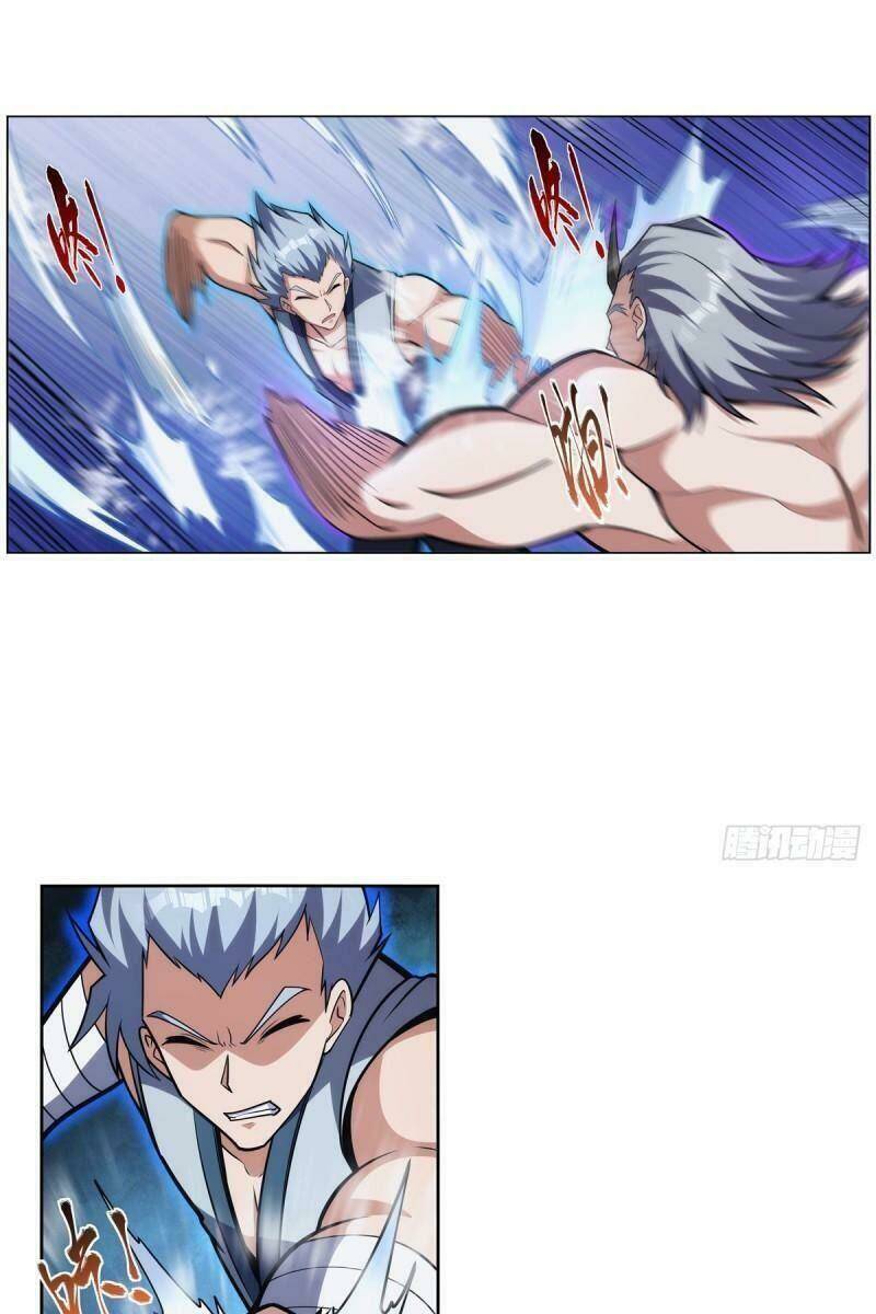 Ma vương thất nghiệp - Chapter 313 - Page 23