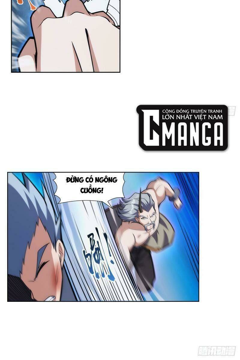 Ma vương thất nghiệp - Chapter 313 - Page 24