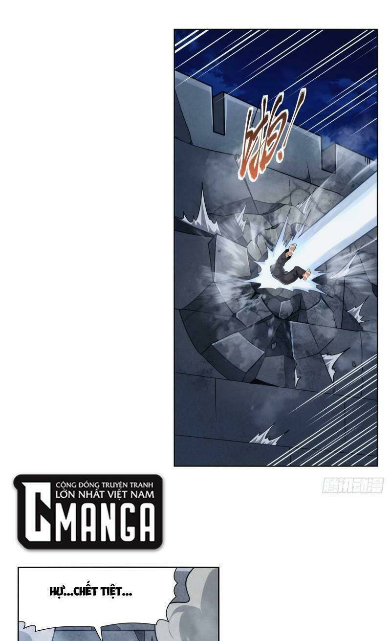 Ma vương thất nghiệp - Chapter 313 - Page 25