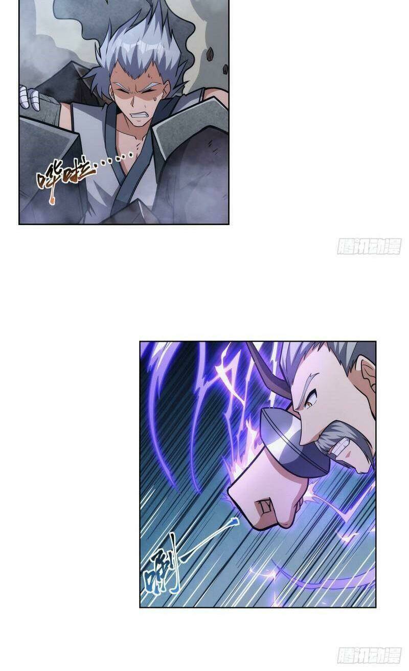 Ma vương thất nghiệp - Chapter 313 - Page 26