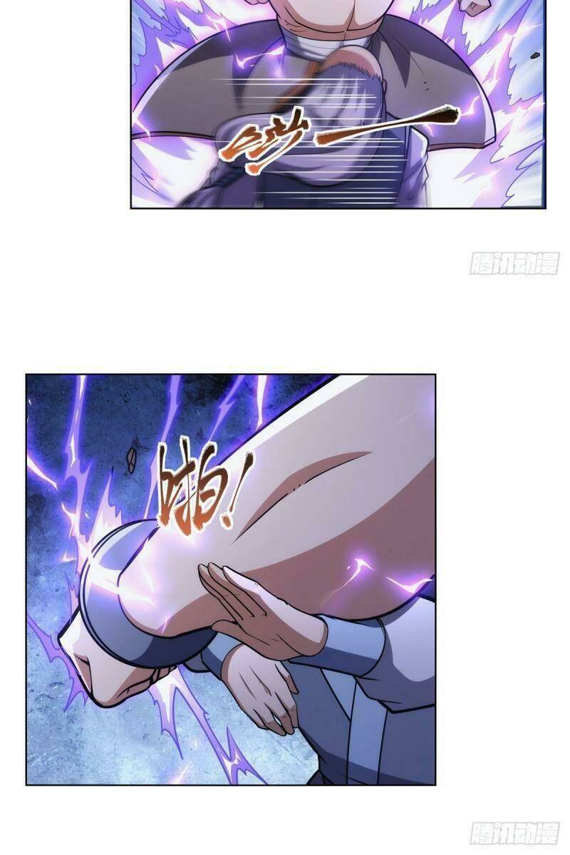 Ma vương thất nghiệp - Chapter 313 - Page 28