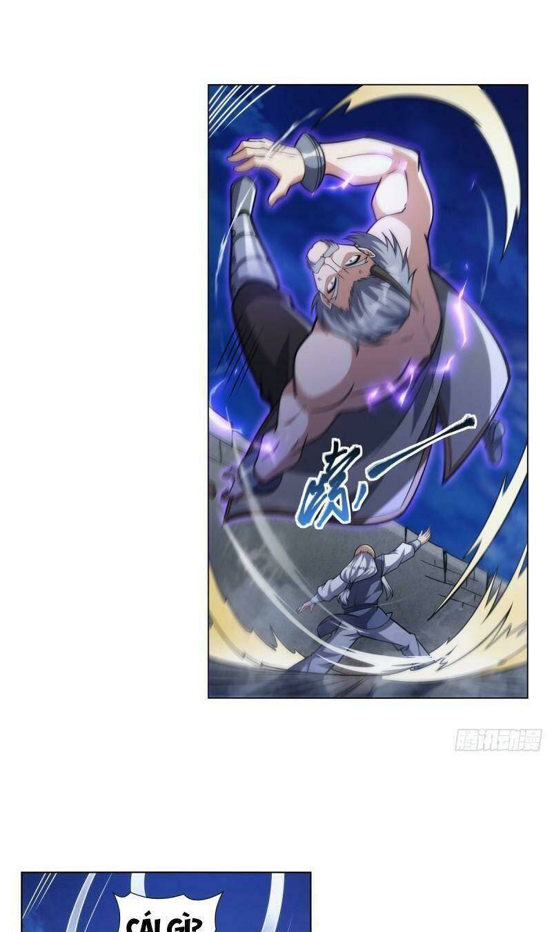 Ma vương thất nghiệp - Chapter 313 - Page 29