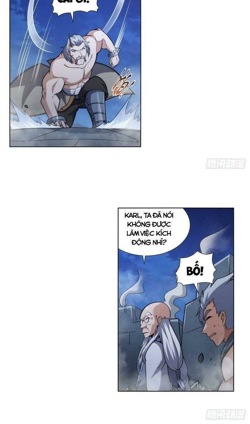 Ma vương thất nghiệp - Chapter 313 - Page 30