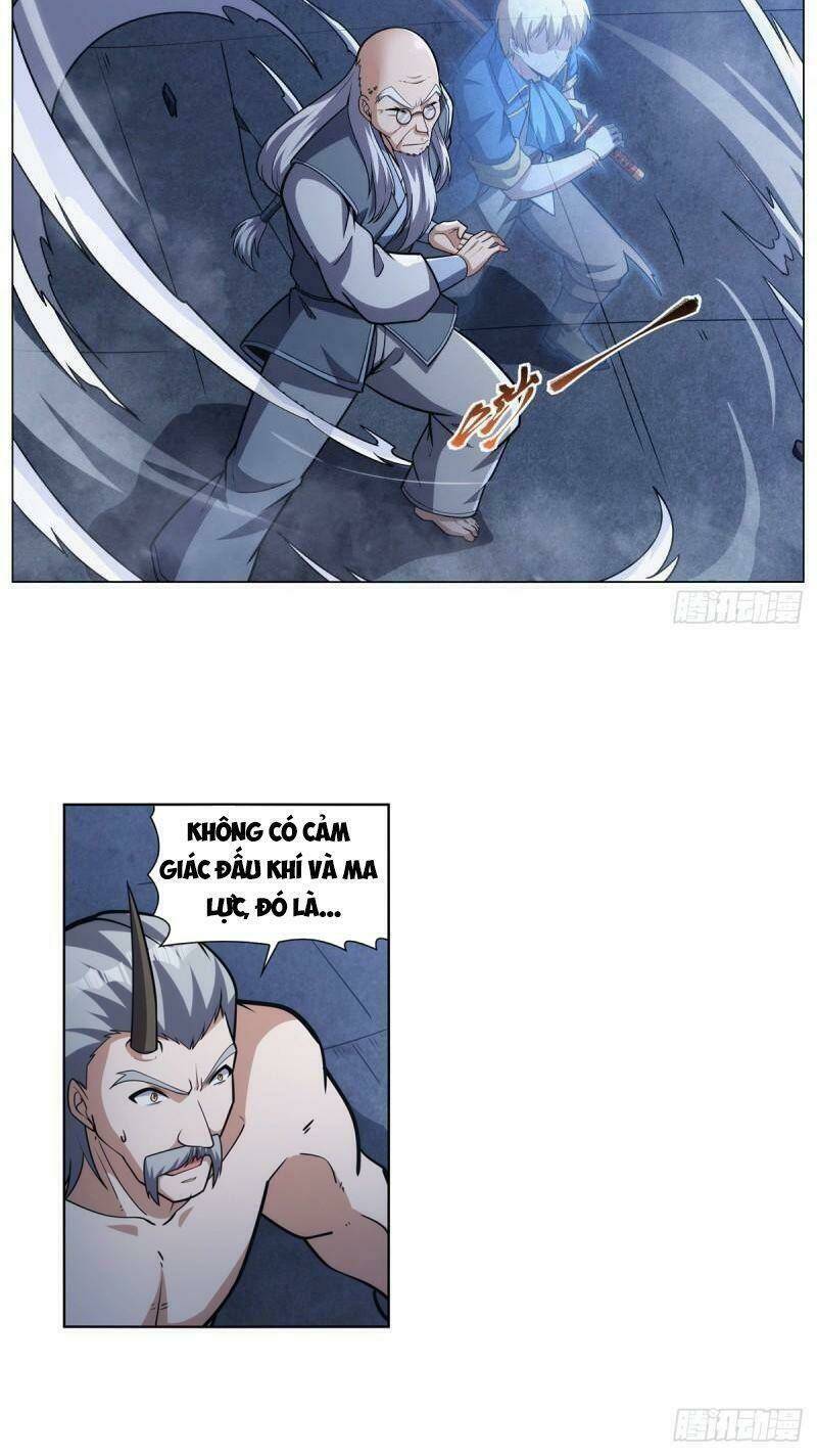 Ma vương thất nghiệp - Chapter 313 - Page 33