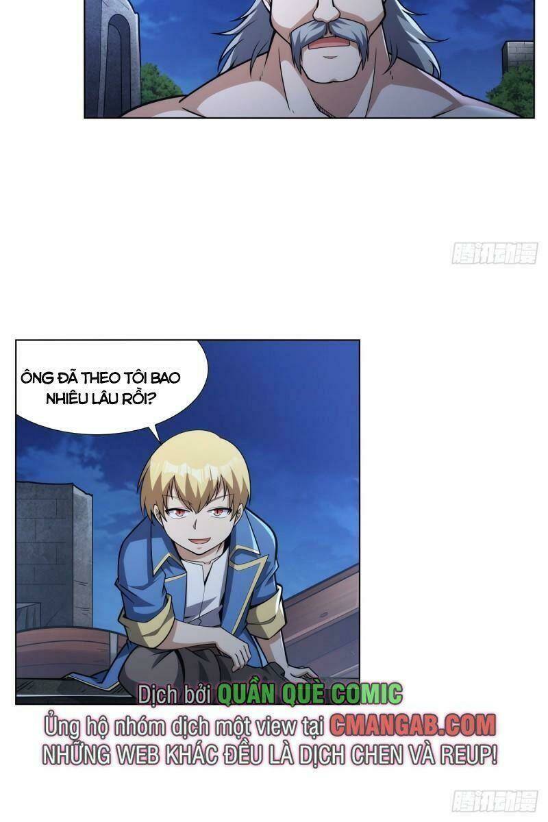 Ma vương thất nghiệp - Chapter 313 - Page 5