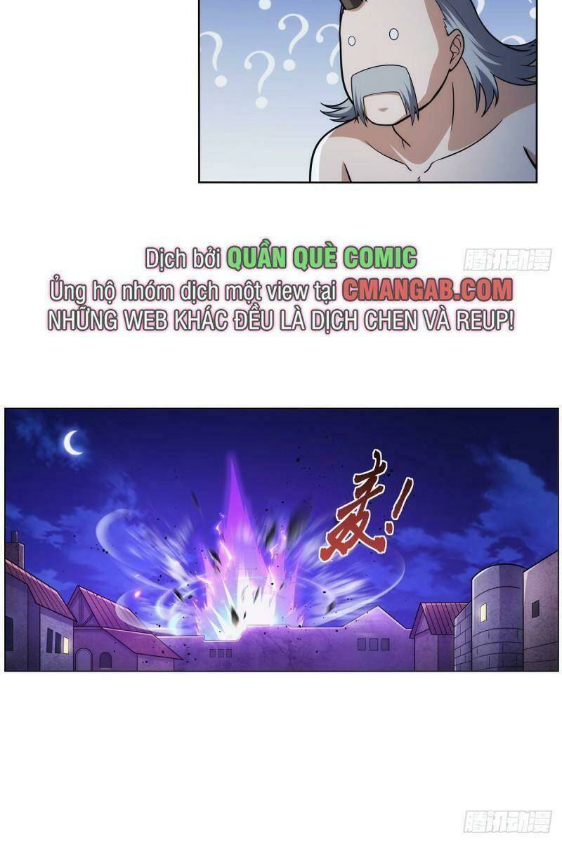 Ma vương thất nghiệp - Chapter 313 - Page 8