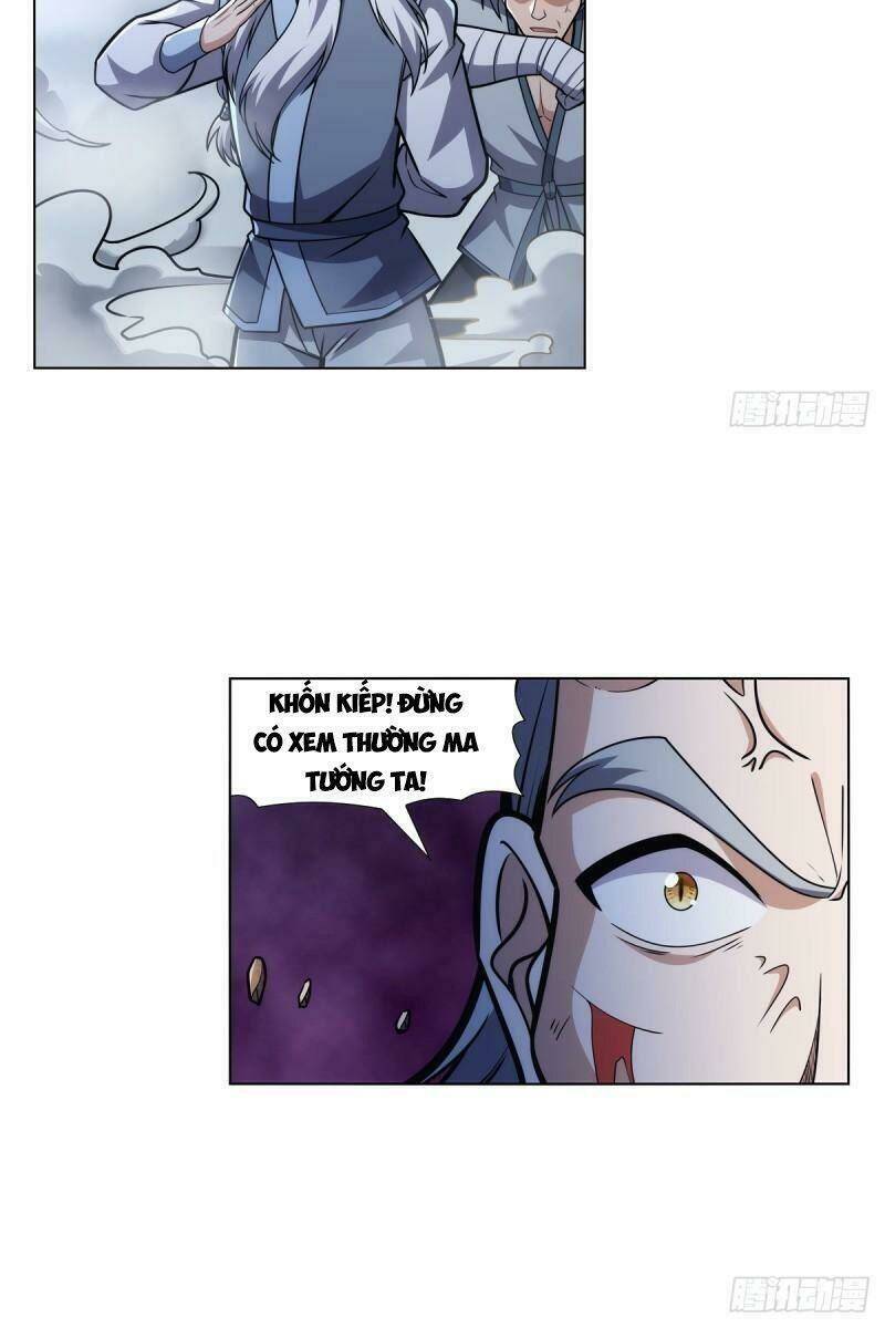 Ma vương thất nghiệp - Chapter 314 - Page 11