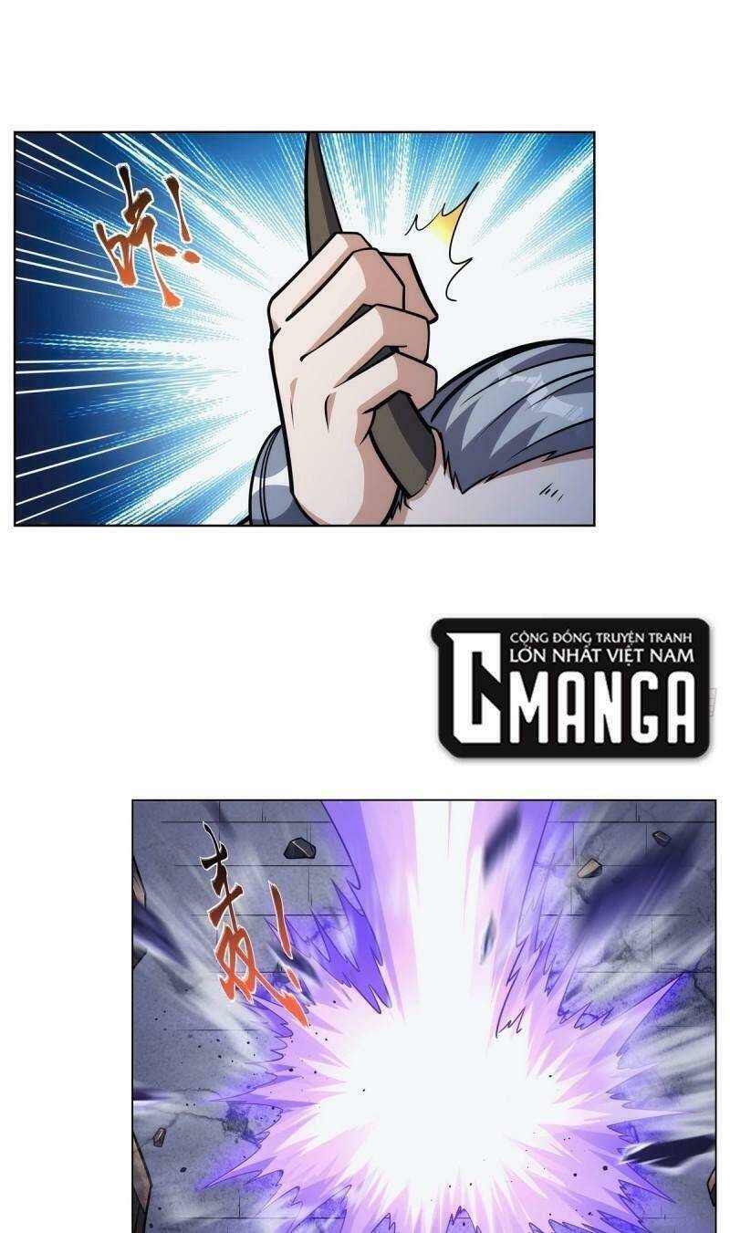 Ma vương thất nghiệp - Chapter 314 - Page 12