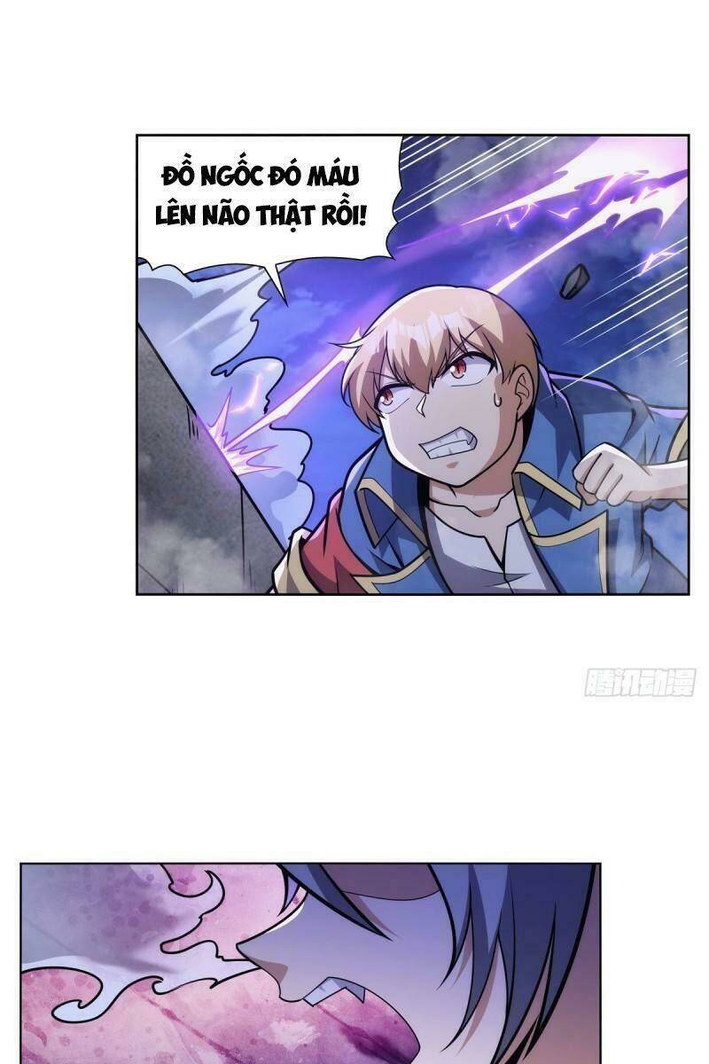 Ma vương thất nghiệp - Chapter 314 - Page 14