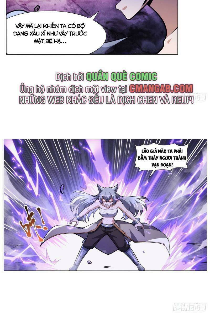 Ma vương thất nghiệp - Chapter 314 - Page 15