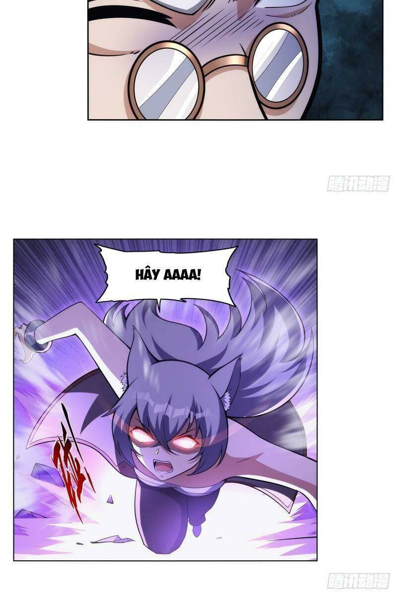 Ma vương thất nghiệp - Chapter 314 - Page 17