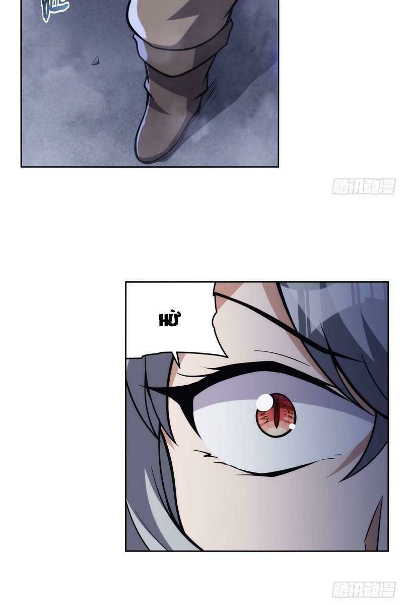 Ma vương thất nghiệp - Chapter 314 - Page 19