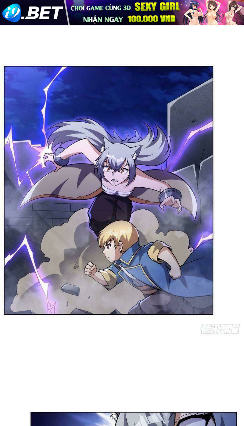 Ma vương thất nghiệp - Chapter 314 - Page 20